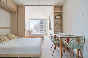 Salguero Suites By HostPro