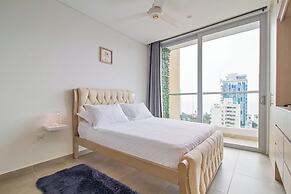 Salguero Suites By HostPro