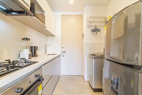 Salguero Suites By HostPro