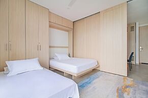 Salguero Suites By HostPro