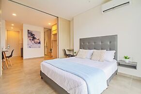 Salguero Suites By HostPro