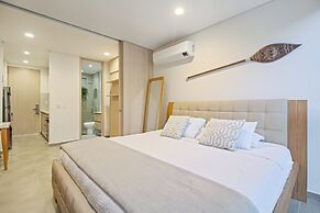 Salguero Suites By HostPro