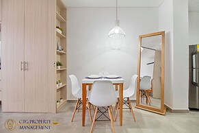 Salguero Suites By HostPro