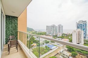 Salguero Suites By HostPro