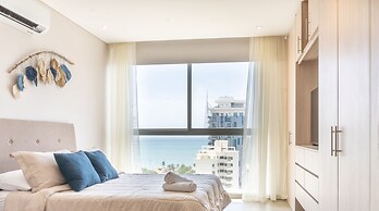 Salguero Suites By HostPro