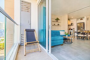 Salguero Suites By HostPro