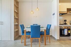 Salguero Suites By HostPro