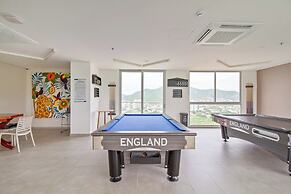 Salguero Suites By HostPro