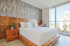 Salguero Suites By HostPro