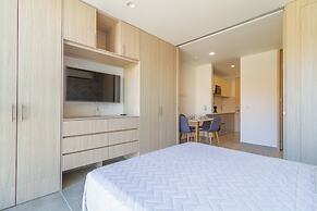 Salguero Suites By HostPro