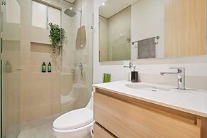 Salguero Suites By HostPro