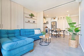 Salguero Suites By HostPro