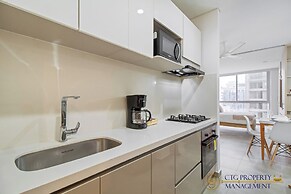 Salguero Suites By HostPro