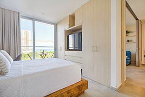 Salguero Suites By HostPro