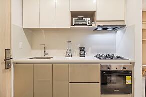 Salguero Suites By HostPro