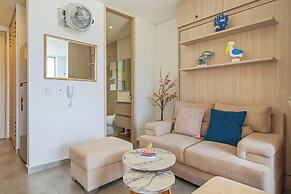 Salguero Suites By HostPro