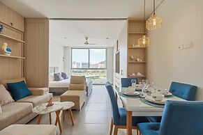 Salguero Suites By HostPro