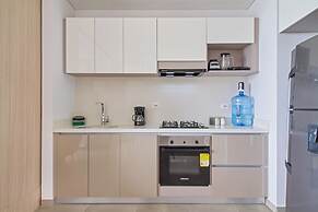 Salguero Suites By HostPro