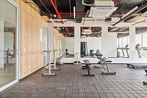 Salguero Suites By HostPro