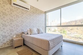 Salguero Suites By HostPro