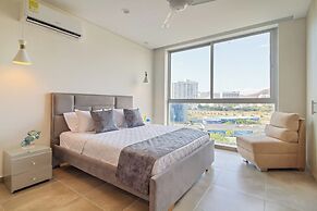 Salguero Suites By HostPro