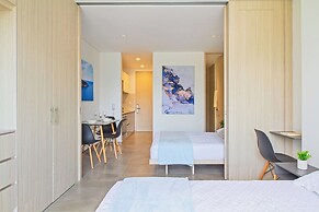 Salguero Suites By HostPro