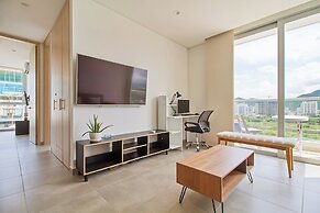 Salguero Suites By HostPro