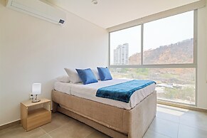 Salguero Suites By HostPro