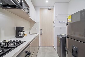 Salguero Suites By HostPro