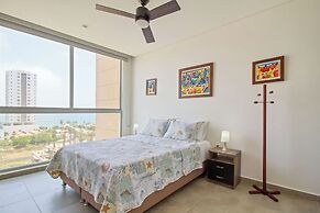 Salguero Suites By HostPro