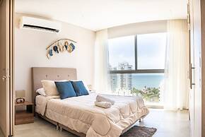 Salguero Suites By HostPro