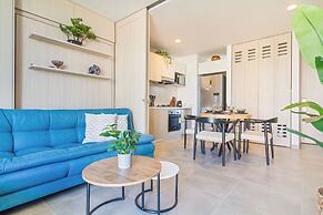 Salguero Suites By HostPro