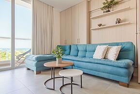 Salguero Suites By HostPro