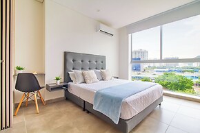 Salguero Suites By HostPro