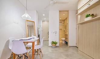 Salguero Suites By HostPro