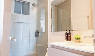 Salguero Suites By HostPro