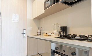 Salguero Suites By HostPro