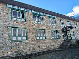 Mountain View Lodge