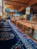Mountain View Lodge