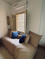 Riad À L'Ombre Des Orangers
