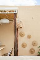 Riad À L'Ombre Des Orangers