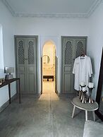 Riad À L'Ombre Des Orangers