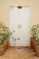 Riad À L'Ombre Des Orangers