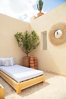 Riad À L'Ombre Des Orangers