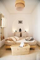 Riad À L'Ombre Des Orangers