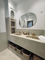 Riad À L'Ombre Des Orangers