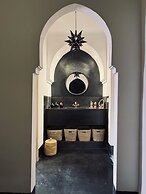 Riad À L'Ombre Des Orangers