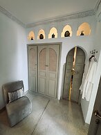 Riad À L'Ombre Des Orangers