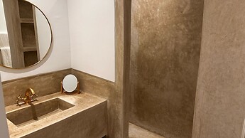 Riad À L'Ombre Des Orangers