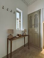 Riad À L'Ombre Des Orangers